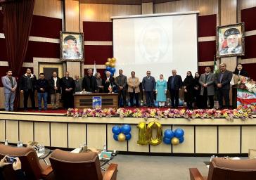 برگزاری کارگاه های آموزشی توسط موسسه استنادی و پایش علم و فناوری جهان اسلام
