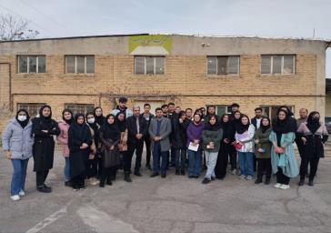 آیین‌نامه یکپارچه مقررات آموزشی دوره‌های تحصیلی کاردانی، کارشناسی، کارشناسی ارشد، دکتری تخصصی (مصوب سال ۱۴۰۲)	
