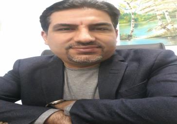 عضویت هیات علمی گروه مهندسی نساجی در  هیات مدیره انجمن علوم و فناوری مهندسی نساجی ایران
