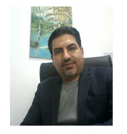 مشارکت عضو هیات علمی  گروه مهندسی نساجی  دانشگاه بناب در تدوین برنامه درسی دوره کاردانی مهندسی نساجی