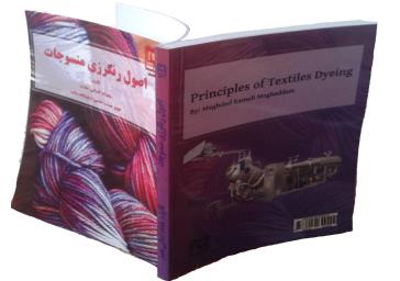 انتخاب خانم دکتر مرضیه رنجبر به عنوان پژوهشگر برتر گروه مهندسی نساجی